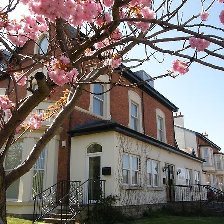 Ferienwohnung The Shelbourne Southport Exterior foto